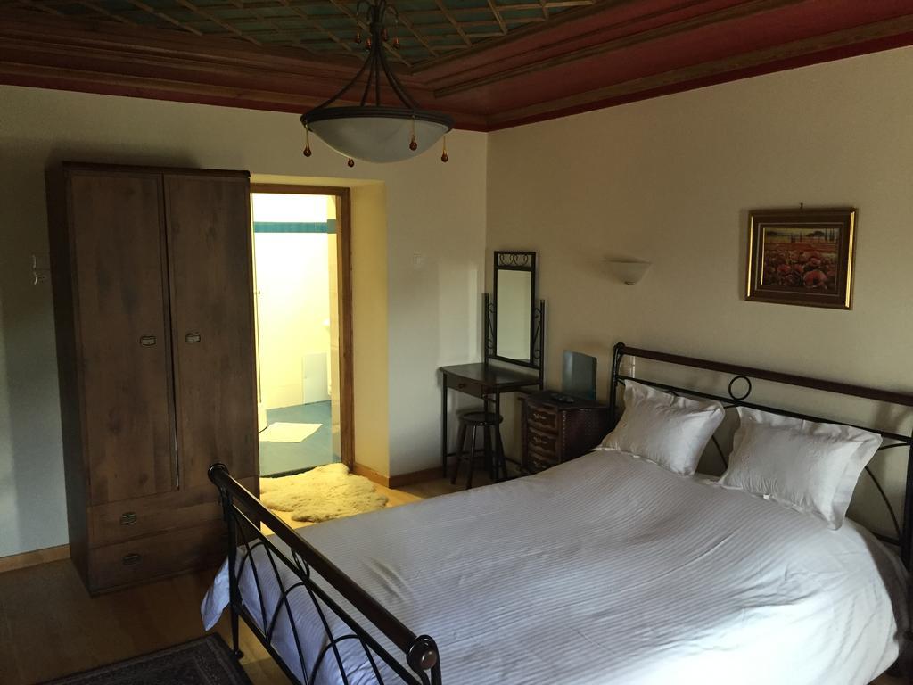 Elafotopos Hotel Dış mekan fotoğraf